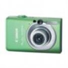 Canon Cameras 10 MP PShot SD1200IS Green