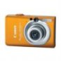 Canon Cameras 10 MP PShot SD1200IS Orange