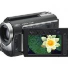 Jvc Gz-mg435 Everio 30gb Hdd 1.07mp 32x Optical Zoom Camcorder