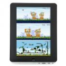 Zenithink ZT-180 10 Inch Touchscreen Android 2.1 WiFi MID Tablet PC