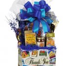 Thank You Gourmet Gift Box