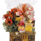 Welcome Cottage Gourmet Gift Box