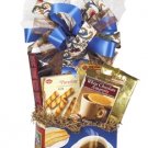 Coffee Break Gourmet Gift Box Sampler