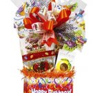 Birthday Candles Gourmet Gift Box Sampler