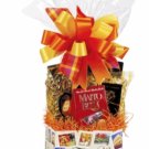 Thank You Gourmet Gift Box Sampler