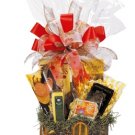 Welcom Cottage Gourmet Gift Box Sampler