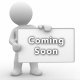Coming Soon.......