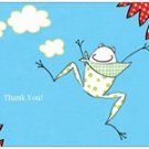 Frog Thank You