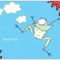 Frog Thank You