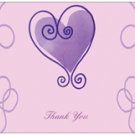 Heart Thank You