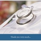 Wedding Thank You
