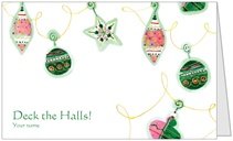 Deck the Halls