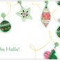 Deck the Halls