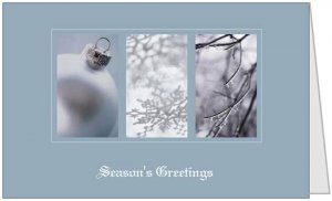 Seasons Greetings