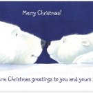 Warm Christmas Greetings