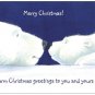 Warm Christmas Greetings