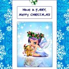 Fairy Christmas