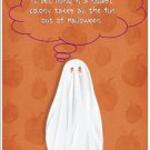Funny Halloween
