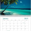 2010 tropical calendar