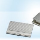 Business card holder