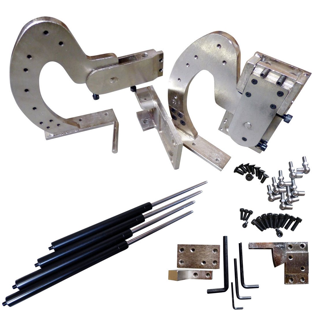 Lambo Door Kit Universal Style Vertical Lift