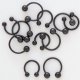 Horseshoes