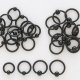 Captive Rings