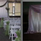 Wedding Backdrop
