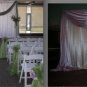 Wedding Backdrop