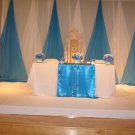 Wedding Backdrop