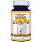 MOOD IMPROVE  -- Mood Enhancer Support Supplement (30 Capsules)