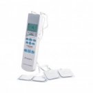 Prosepra Electronic Pulse Massager PL009 by FDA Approved