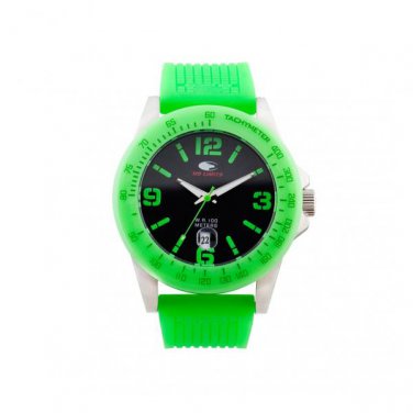 No Limits Brand Line LAMPU, Analog, Unisex Watch