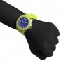 No Limits Brand Line LAMPU, Analog, Unisex Watch