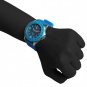No Limits Brand Line LAMPU, Analog, Unisex Watch