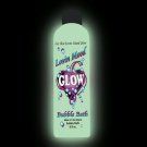 Glow in the Dark Bubble Bath