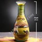 Sand Art Bottles -Medium  2