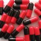 ViQ Herbal sex pill Half black & Half red