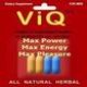 ViQ sex capsule Blister pack