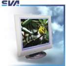 SVA 17 Inch Active Matrix TFT Flat Panel LCDMonitor