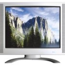 Magnavox 15mf170v 15" Inch Hdtv Lcd Television