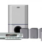 JVC TH-M45 5-Disc Progressive Scan Home Theater System