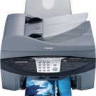 Canon MultiPASS MP730 All-In-One Inkjet Printer, Print Copy Scan - REFURBISHED