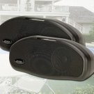 Jensen Multi-purpose Water Resistant Speakers