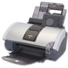 Canon i960 Desktop Photo Printer - Five Color Ink Jet Photo Printer - REFURBISHED
