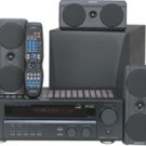 Kenwood Digital Surround Sound Home Theater  REFUBISHED
