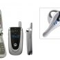 Motorola V600 Bluetooth Combo Triband GSM Cellular Mobile Phone Unlocked