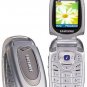 SAMSUNG X480 Cell Phone  (MegaG)