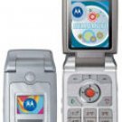 Motorola A668 Tri-Band GSM Camera Cell Phone (Unlocked)