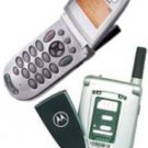 Motorola V66 Tri-Band GSM Phone (Unlocked)